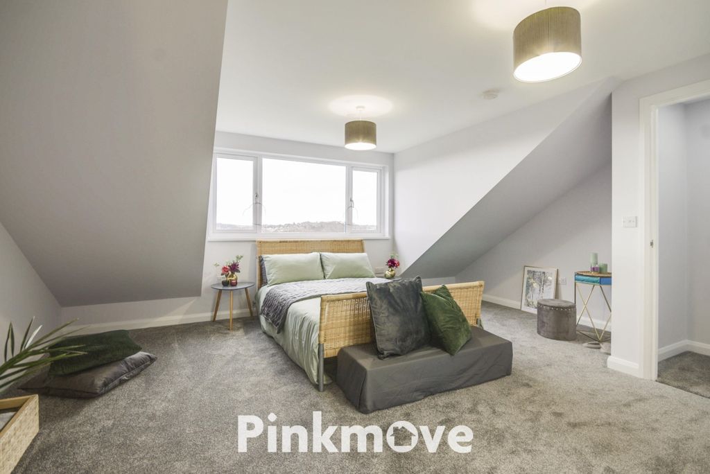 Additional image 22 of 4 bed semi-detached house for saleTudor Crescent, Rogerstone, Newport NP10