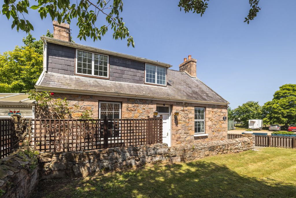 Additional image 2 of 3 bed detached house for saleLes Chenolles, St. Peter, Jersey JE3
