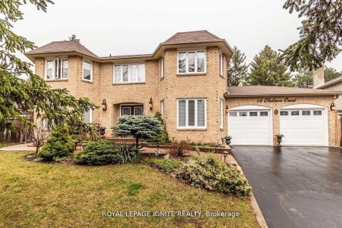 Additional image 7 of 16 Chalmers Court, Brampton, ON, L6Z 3G9