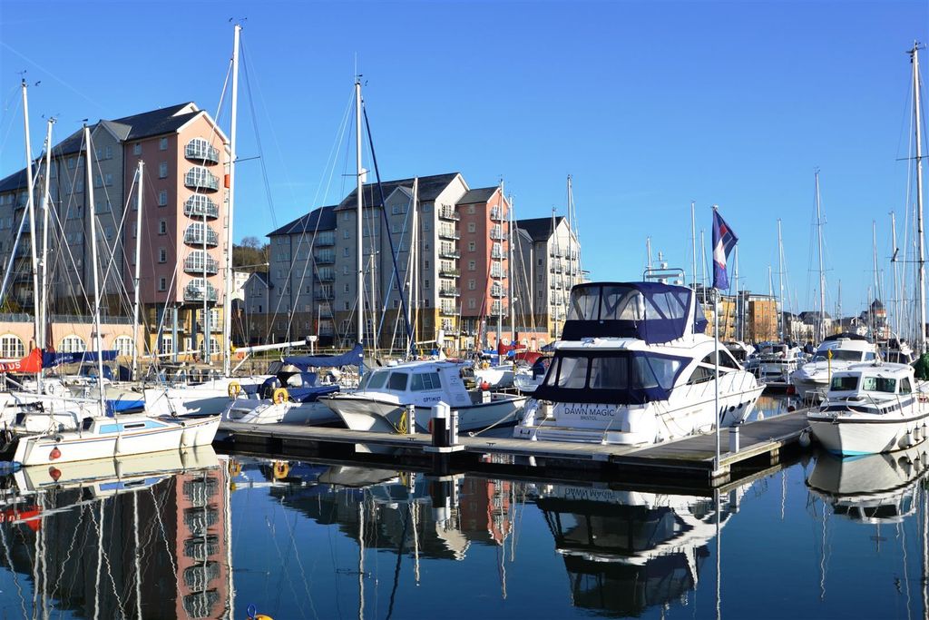 Additional image 2 of 2 bed flat for saleLower Burlington Road, Portishead. BS20
