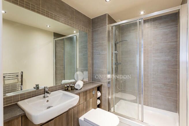 Additional image 7 of 2 bed flat for saleColindale Gardens, Beaufort Park, London NW9