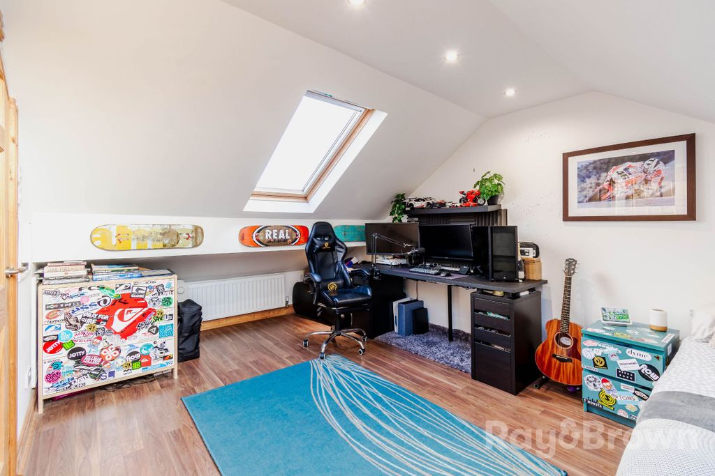 Additional image 34 of 4 bed terraced house for saleRoath Court Road, Cardiff CF24