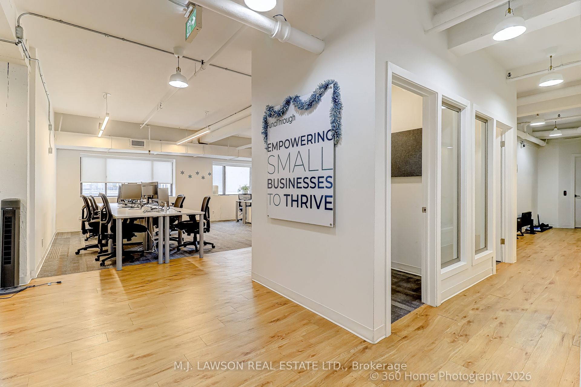 Additional image 5 of 405-260 Spadina Avenue, Toronto, ON, M5T 2E4