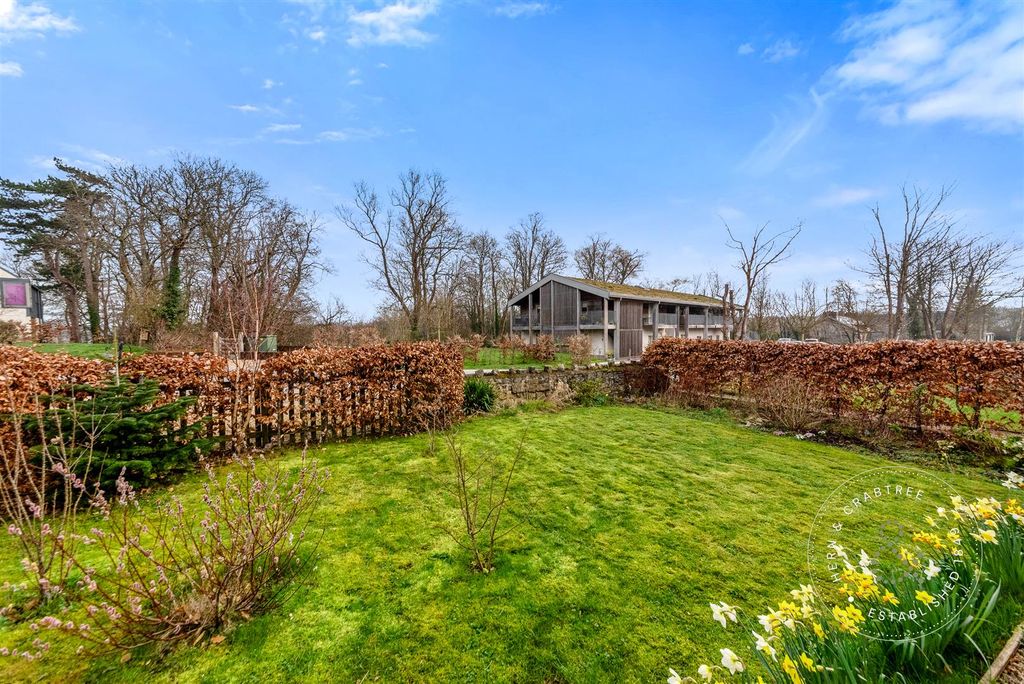 Additional image 15 of 3 bed end terrace house for saleThe Farmhouse, Great House Farm, St Fagans, Cardiff CF5