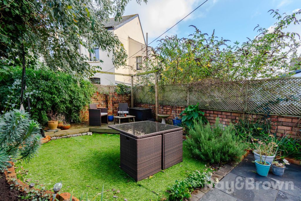 Additional image 45 of 4 bed terraced house for saleRoath Court Road, Cardiff CF24