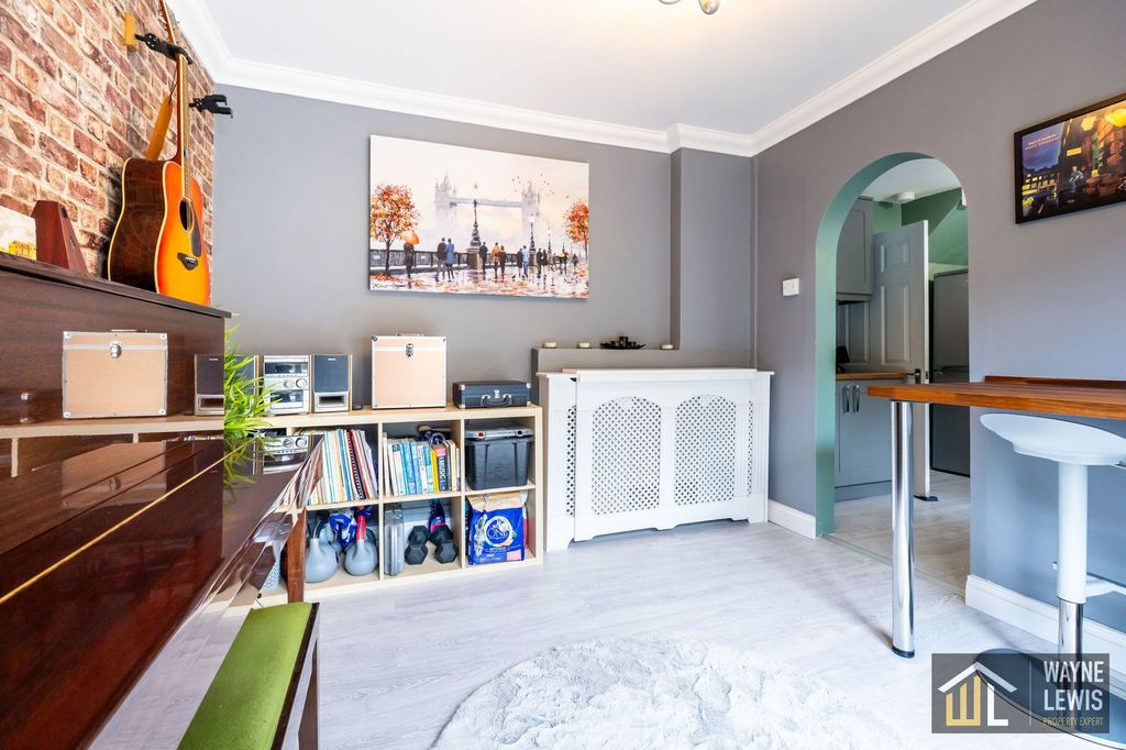 Additional image 23 of 5 bed semi-detached house for saleManorbier Crescent, Rumney, Cardiff CF3