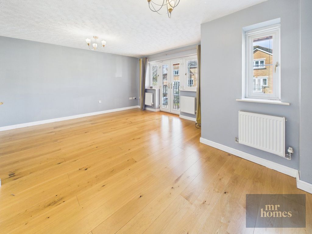 Additional image 26 of 4 bed town house for saleReardon Smith Court, Fairwater, Cardiff CF5