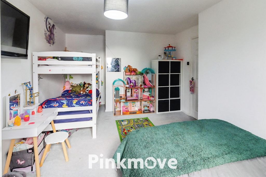 Additional image 14 of 3 bed terraced house for saleKingsland Walk, St. Dials, Cwmbran NP44