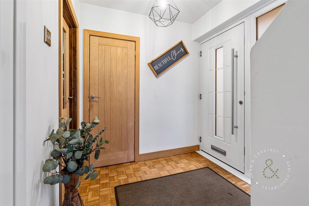 Additional image 8 of 3 bed semi-detached house for saleHatherleigh Road, Rumney, Cardiff CF3