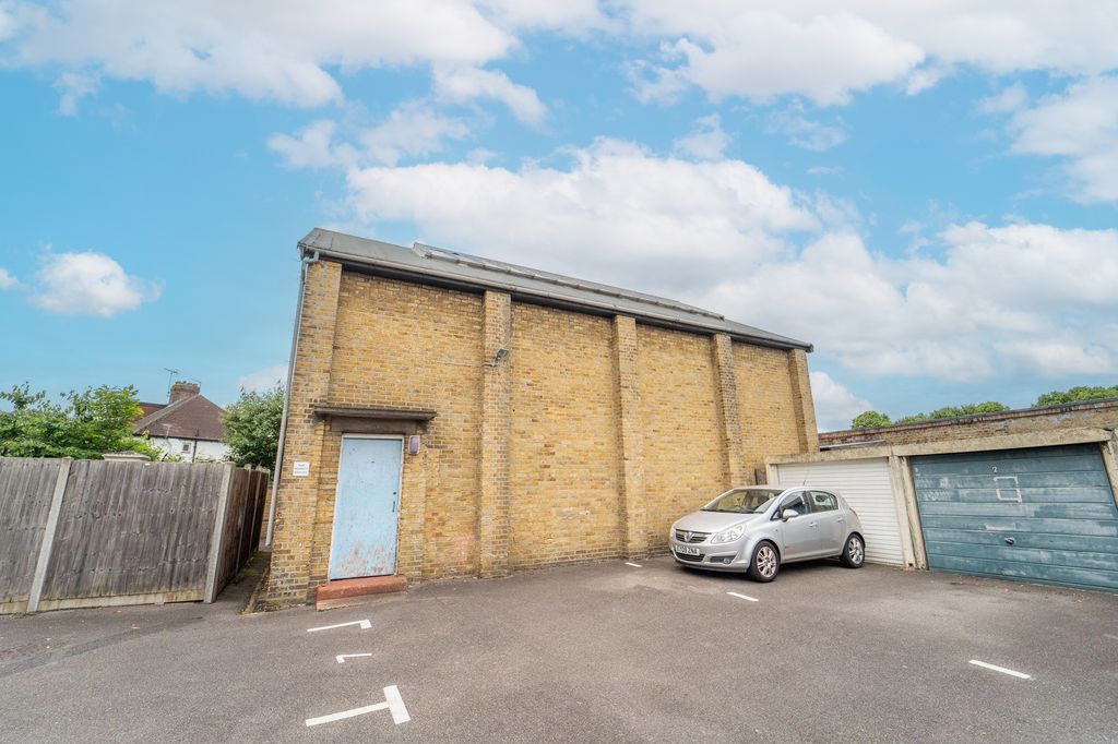 Land for saleKneller Road, Twickenham TW2