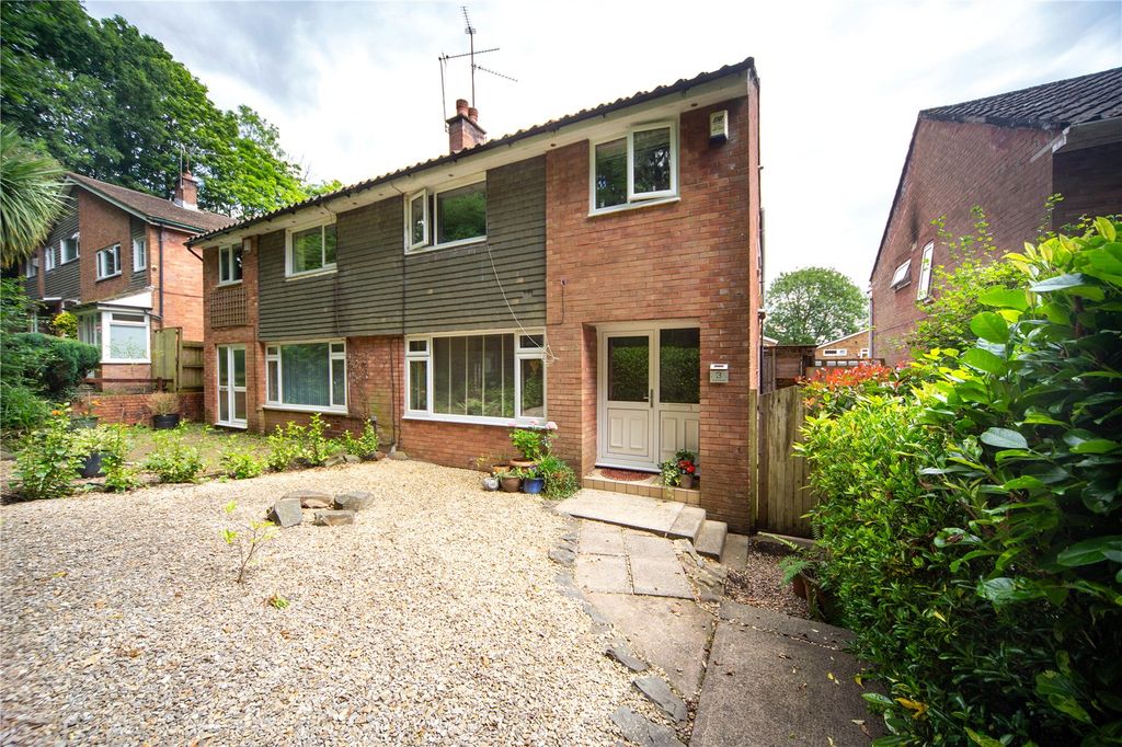 Additional image 37 of 4 bed semi-detached house for saleQueenwood, Penylan, Cardiff CF23