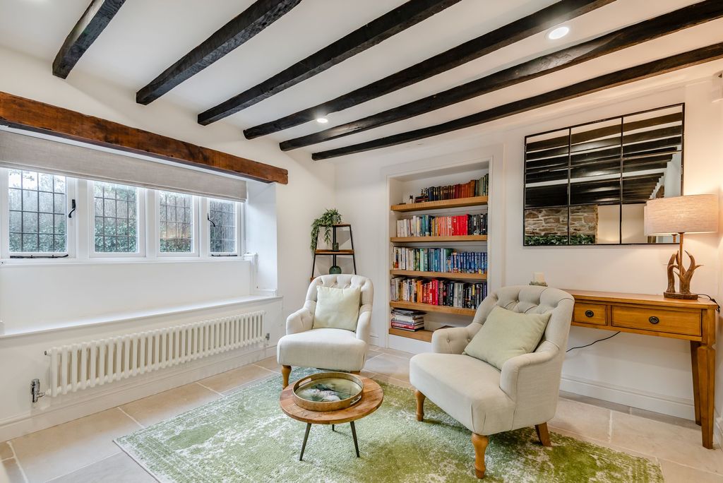 Additional image 12 of 4 bed detached house for saleKingcoed, Usk NP15