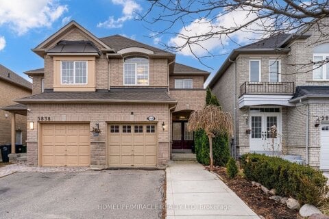 Additional image 7 of 5840 Raftsman Cove N/a, Mississauga, ON, L5M 6N9
