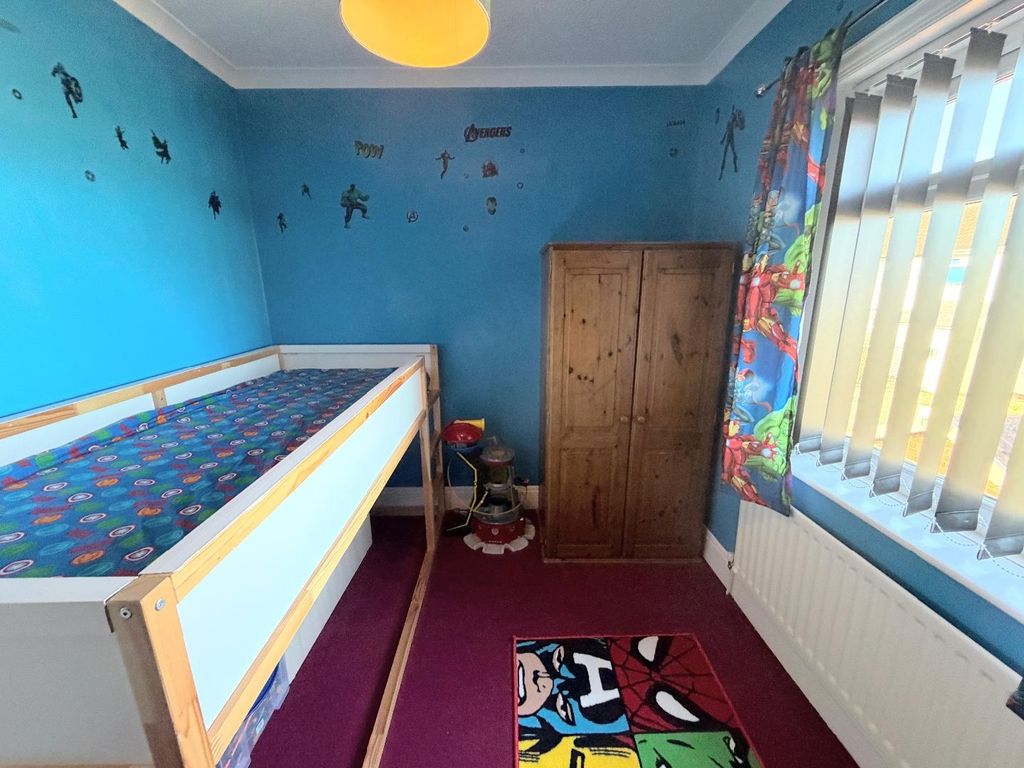 Additional image 15 of 4 bed semi-detached house for saleBolton Grove, Seaton Carew, Hartlepool TS25