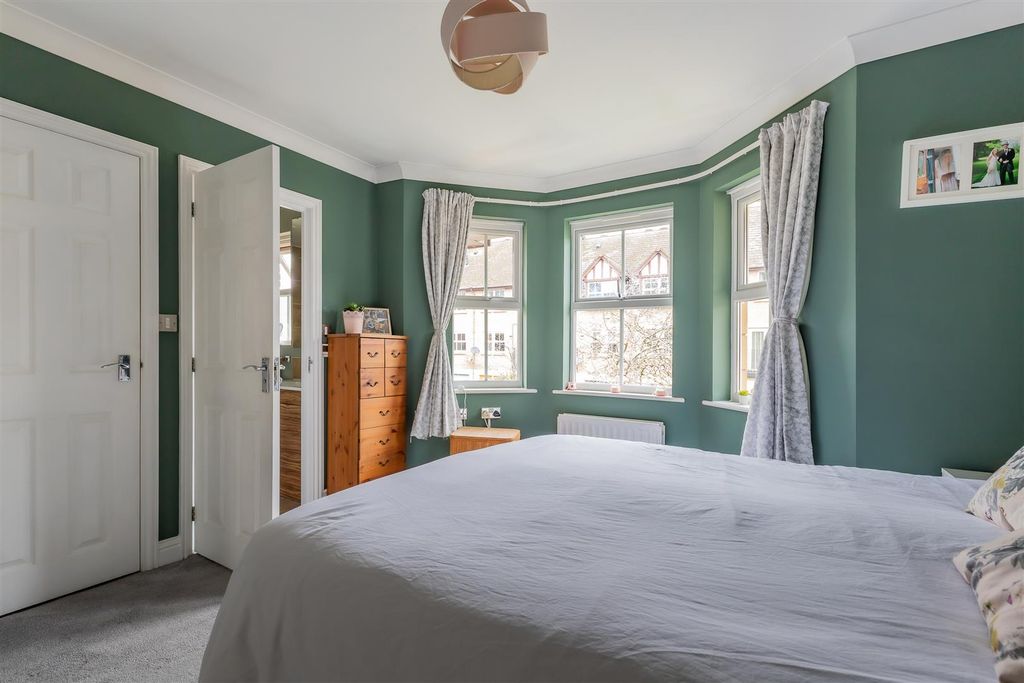 Additional image 9 of 4 bed terraced house for saleNant Y Wedal, Heath, Cardiff CF14