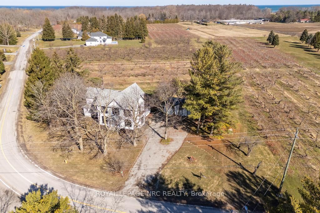 245 Niven Road, Niagara-on-the-lake, ON, L0S 1J0