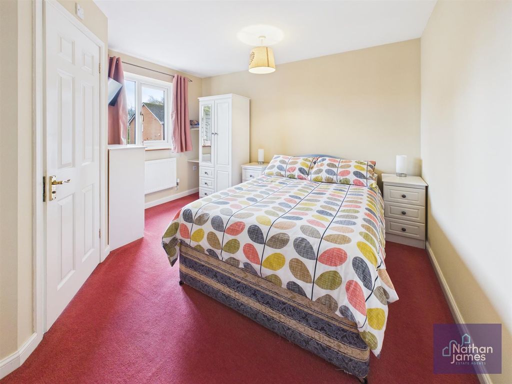 Additional image 11 of 4 bed property for saleChestnut Drive, Rogiet, Caldicot NP26