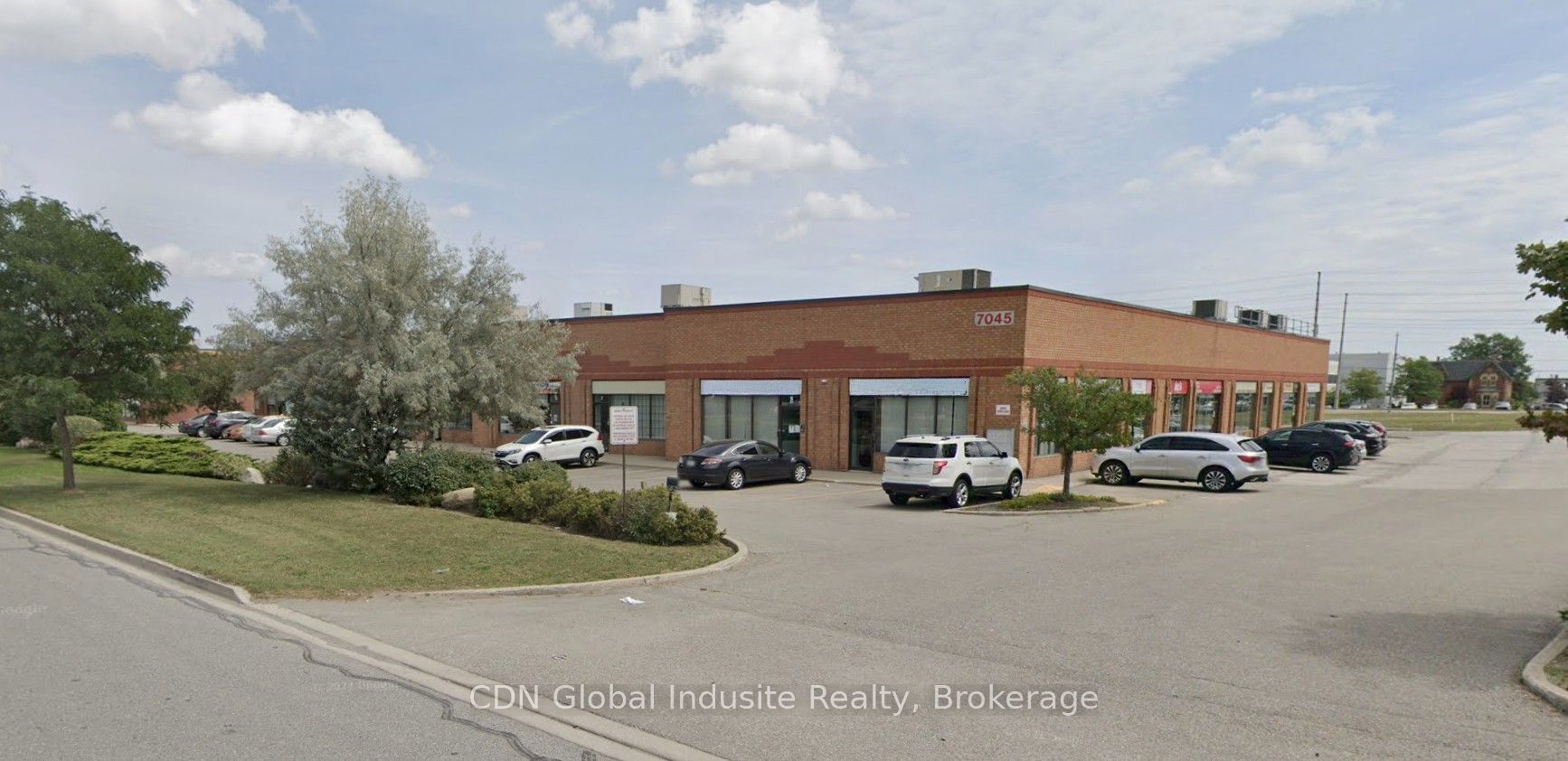 10-7045 Tranmere Drive, Mississauga, ON, L5S 1M2