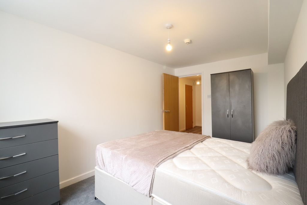 Additional image 15 of 2 bed flat for saleTudor Street, Cardiff CF11