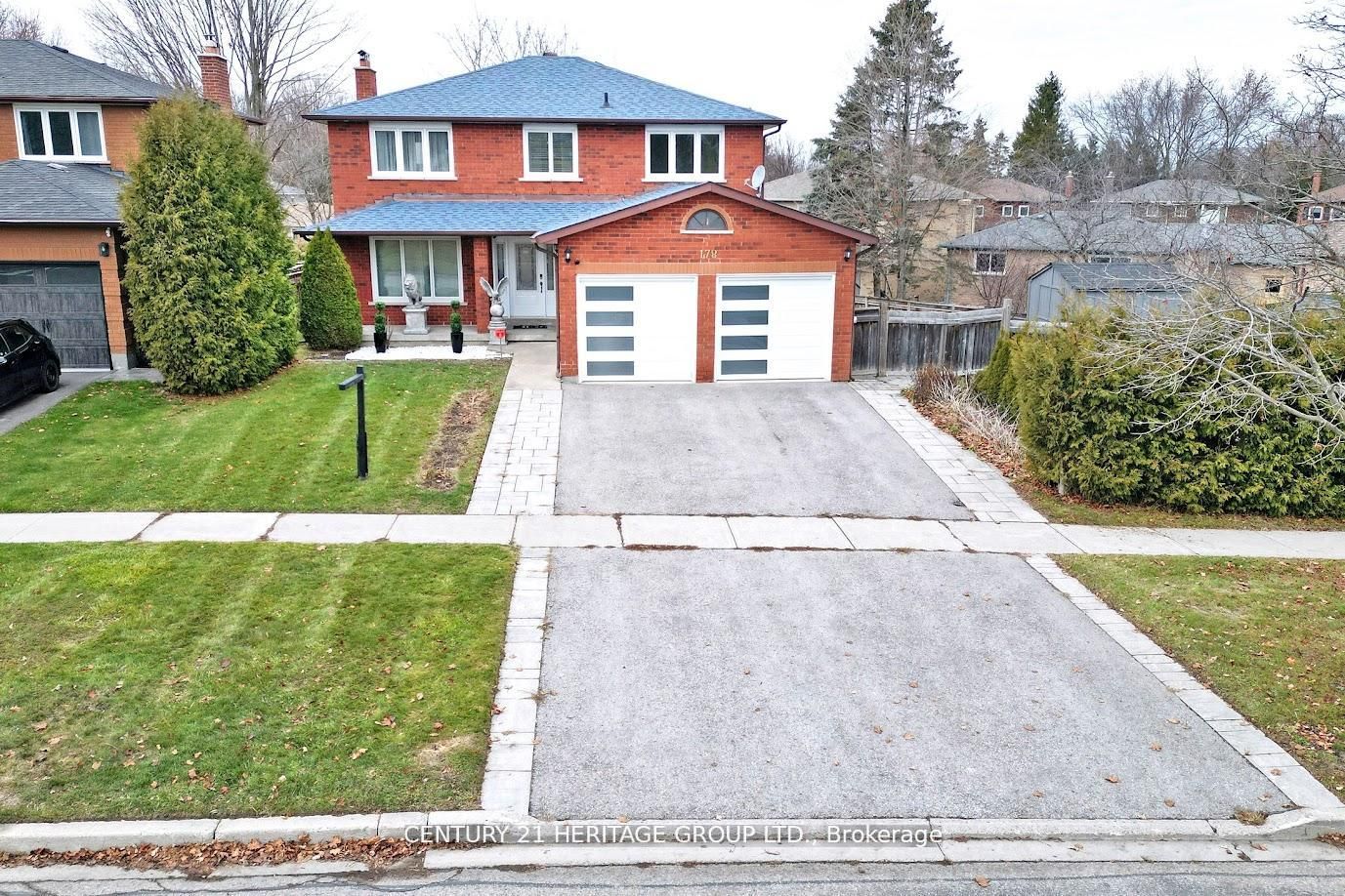 178 Waratah Avenue, Newmarket, ON, L3Y 6R4