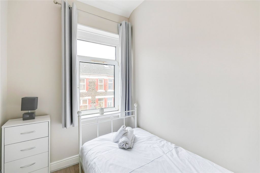 Additional image 20 of 3 bed terraced house for saleTalygarn Street, Cathays, Cardiff CF14