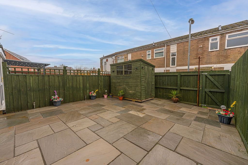 Additional image 28 of 3 bed terraced house for saleFields Road, Oakfield NP44