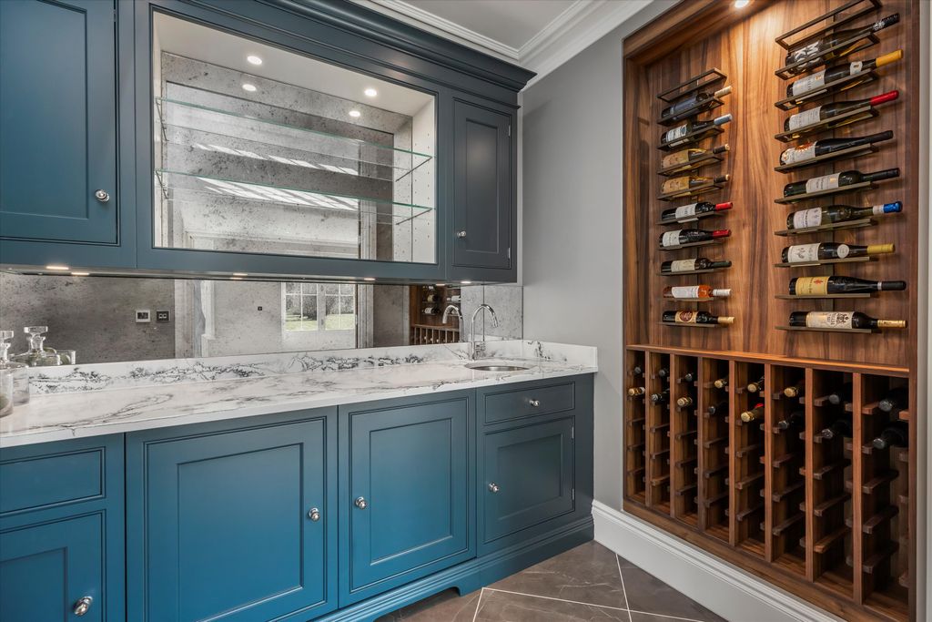 Additional image 21 of 6 bed detached house for saleKingston Road, Frilford, Abingdon, Oxfordshire OX13