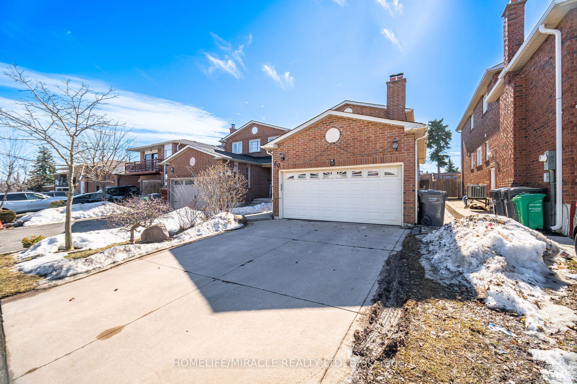 Additional image 3 of 60 Trewartha Crescent, Brampton, ON, L6Z 1X4