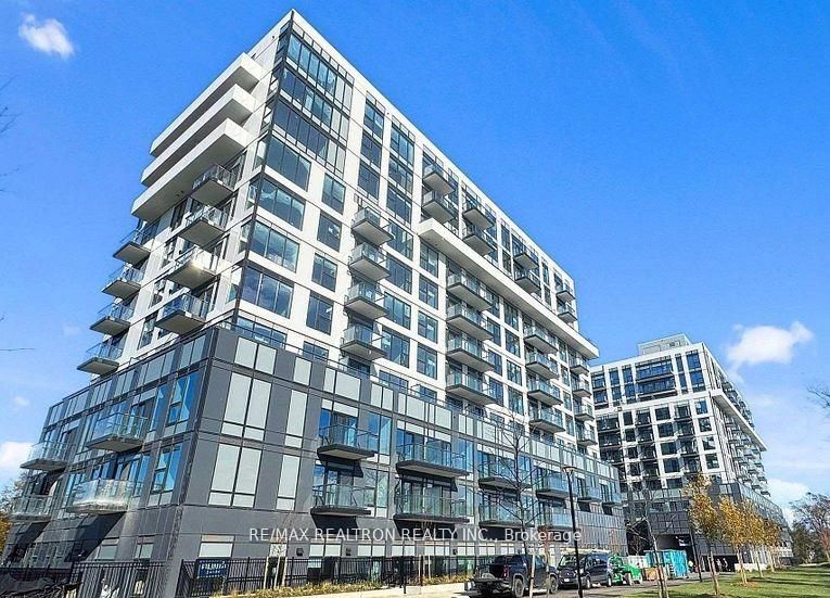 506-7437 Kingston Road, Toronto, ON, M1B 5S3