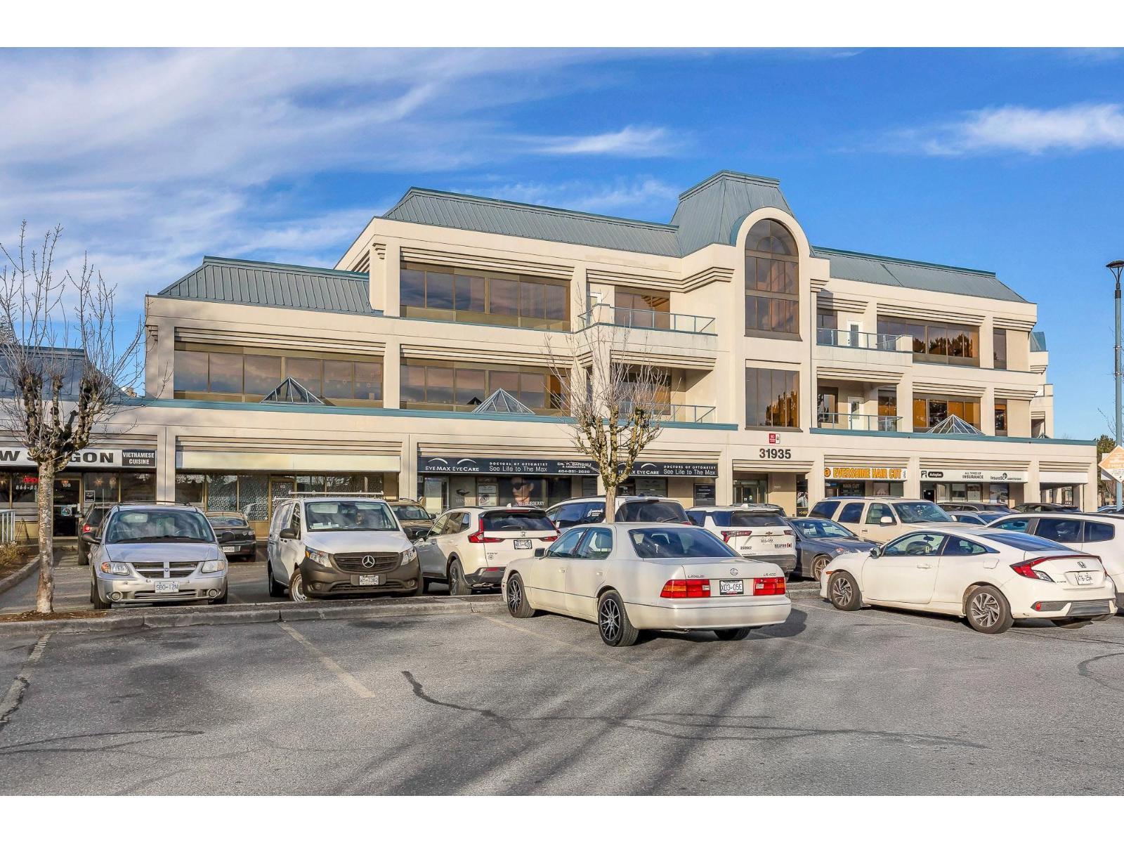 Additional image 3 of 314-31935 South Fraser Way, Abbotsford, BC, V2T5N7