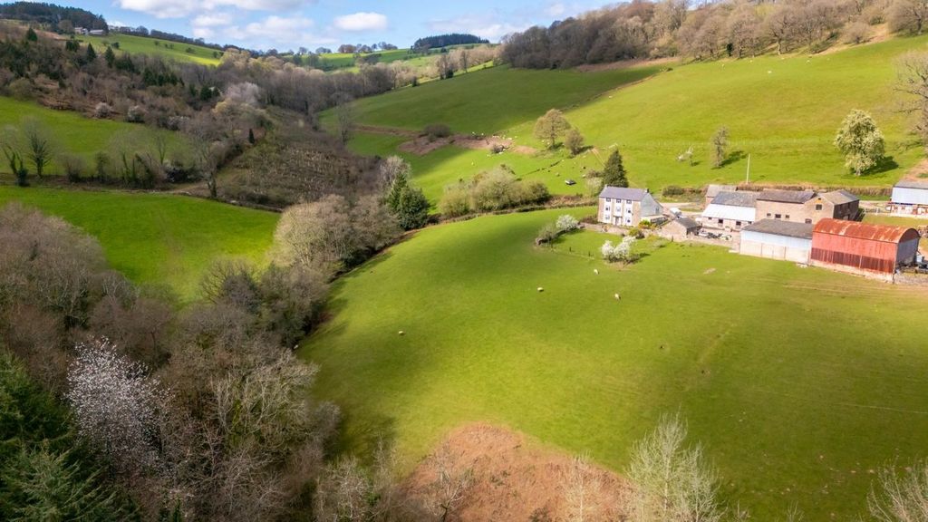 Additional image 27 of 4 bed farmhouse for saleGrosmont, Abergavenny NP7