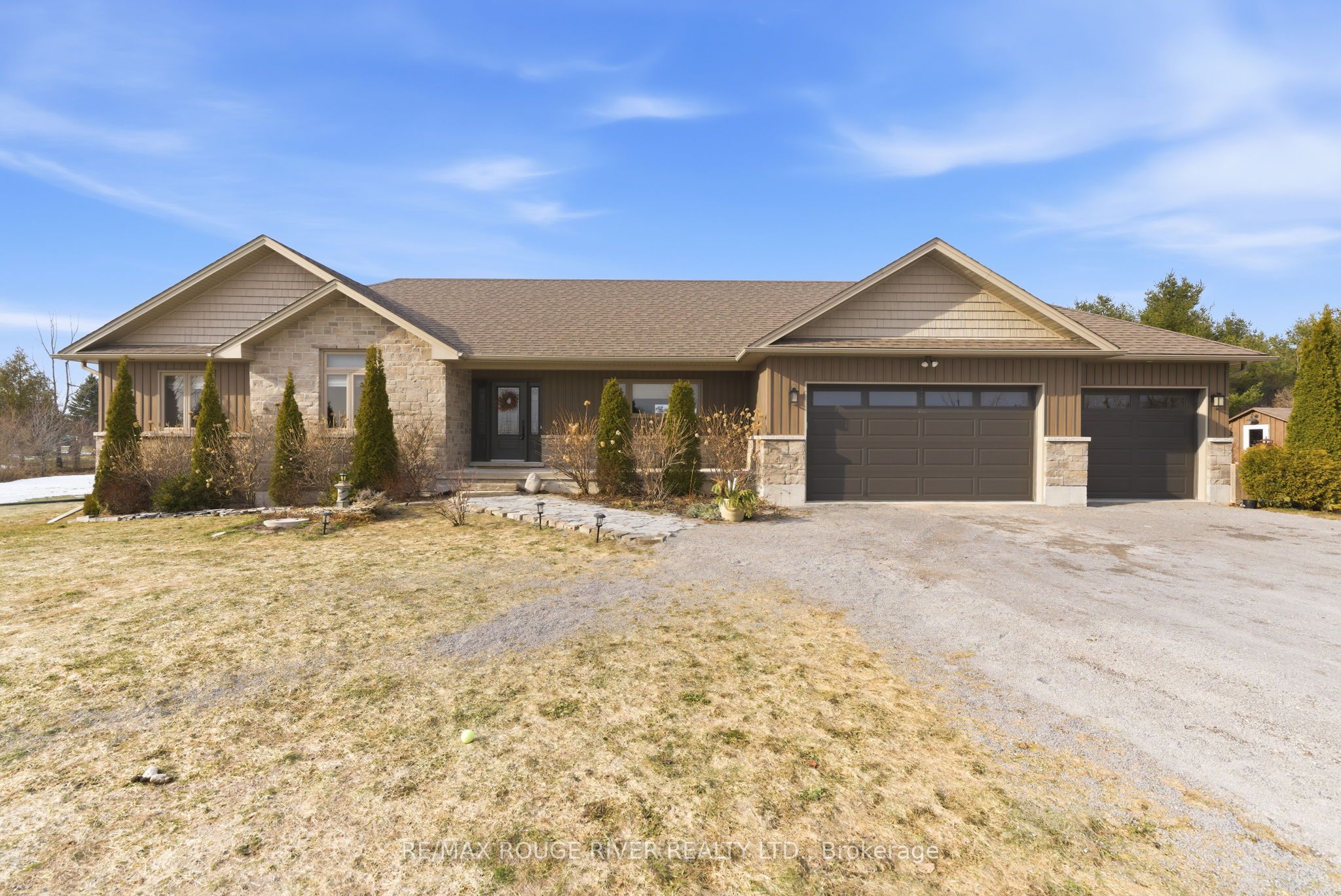 660 Hayes Line, Cavan Monaghan, ON, K0L 2W0