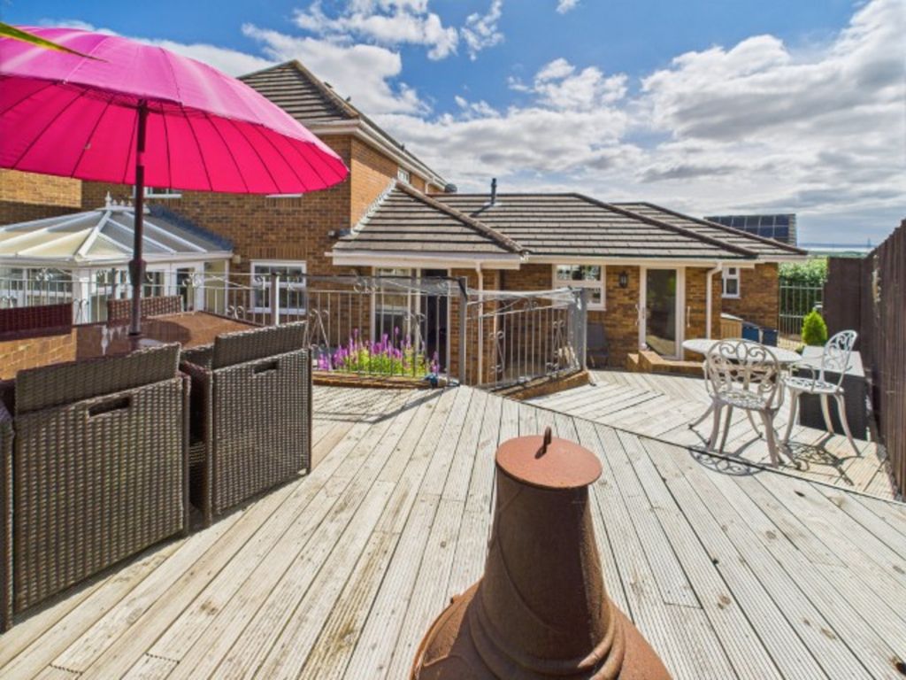 Additional image 4 of 5 bed detached house for saleRockfield Way, Caldicot NP26
