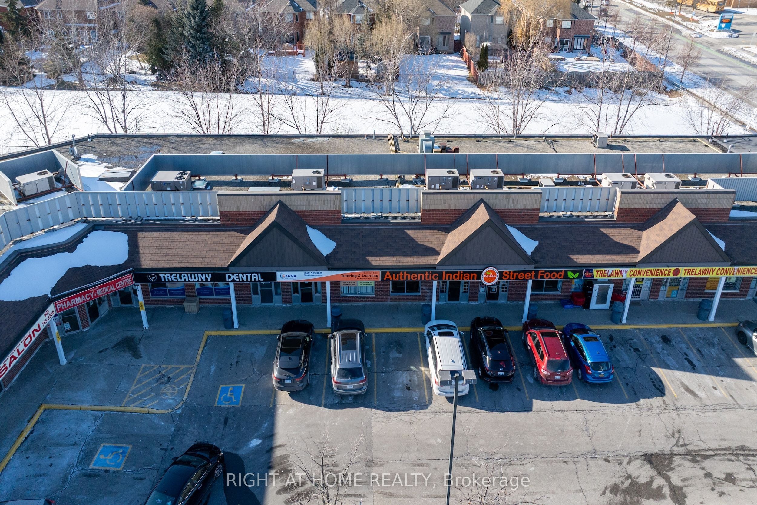 Additional image 3 of 13-3899 Trelawny Circle, Mississauga, ON, L5N 6S3