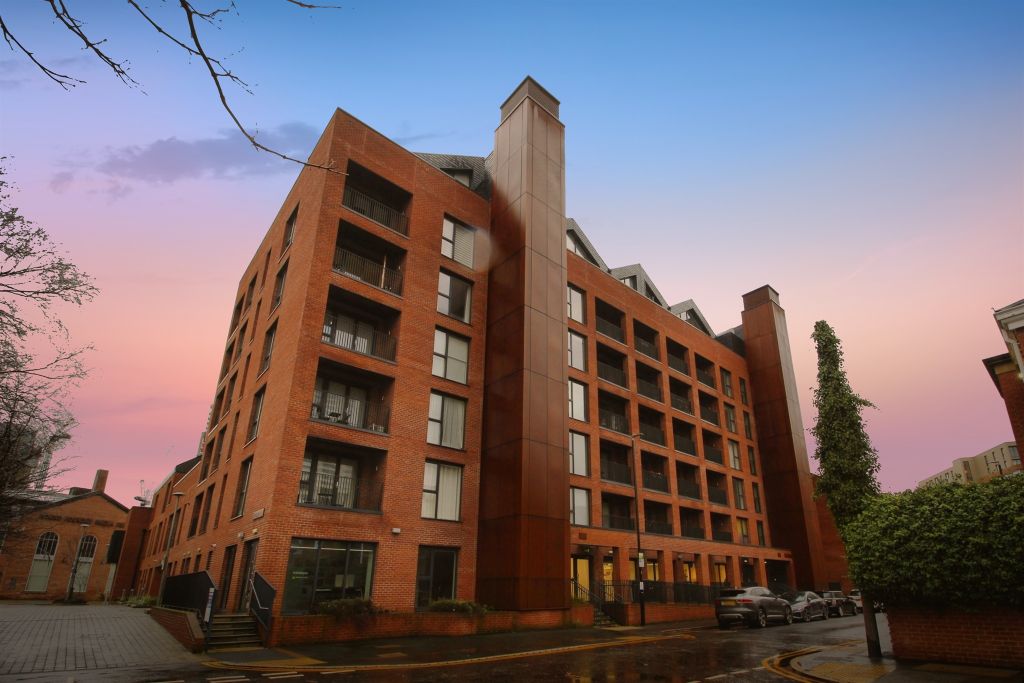 Additional image 12 of 1 bed flat for saleIronworks, David Street, Leeds LS11