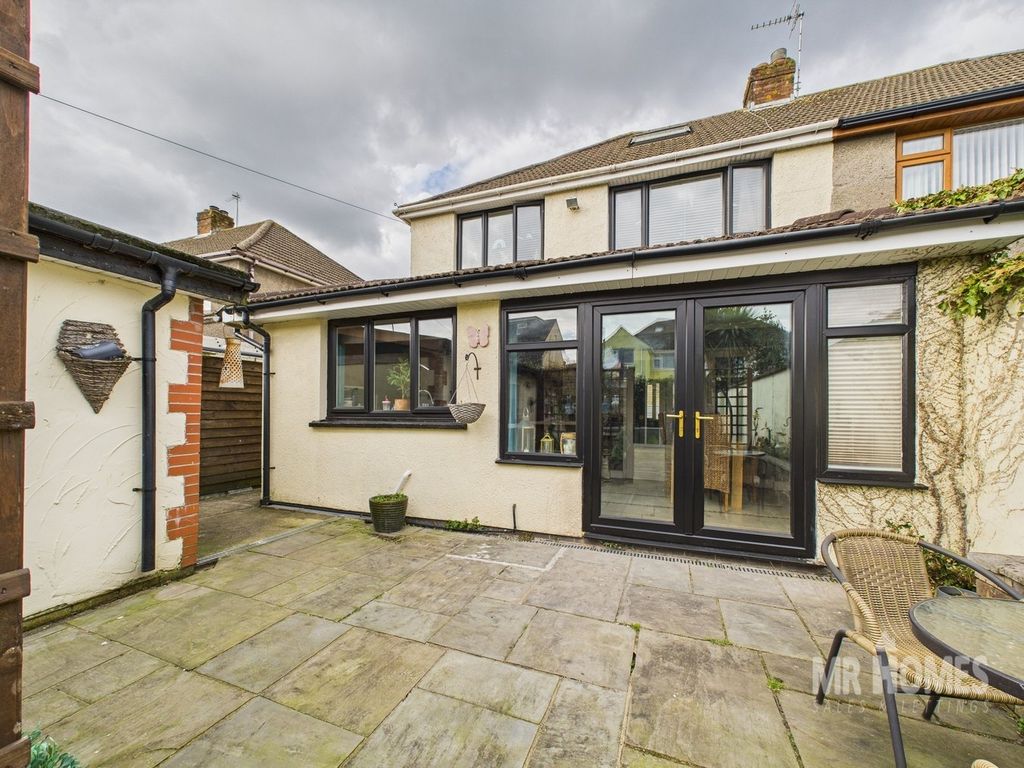 Additional image 23 of 4 bed semi-detached house for saleThe Sanctuary, Culverhouse Cross, Cardiff CF5