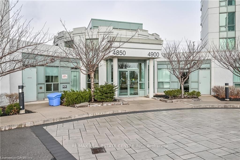 Additional image 2 of 601-4850 Glen Erin Drive, Mississauga, ON, L5M 7S1