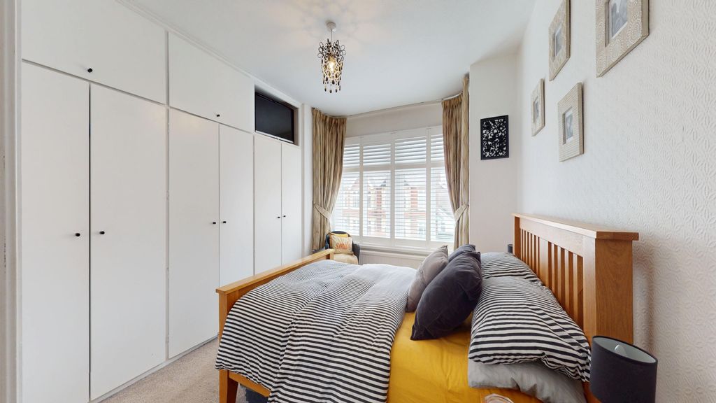 Additional image 11 of 4 bed semi-detached house for saleCae Mawr Road, Rhiwbina, Cardiff CF14