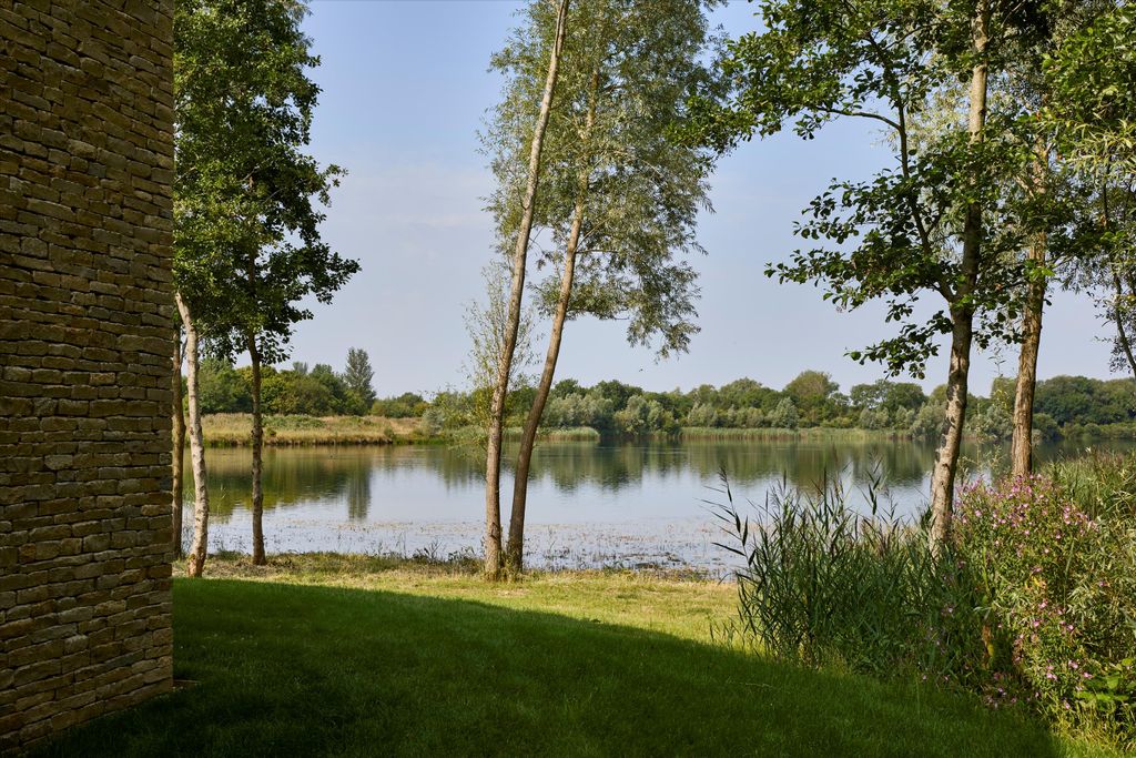 Additional image 22 of 6 bed detached house for saleNewfound Reach, Coln Waters, Lechlade, Gloucestershire GL7