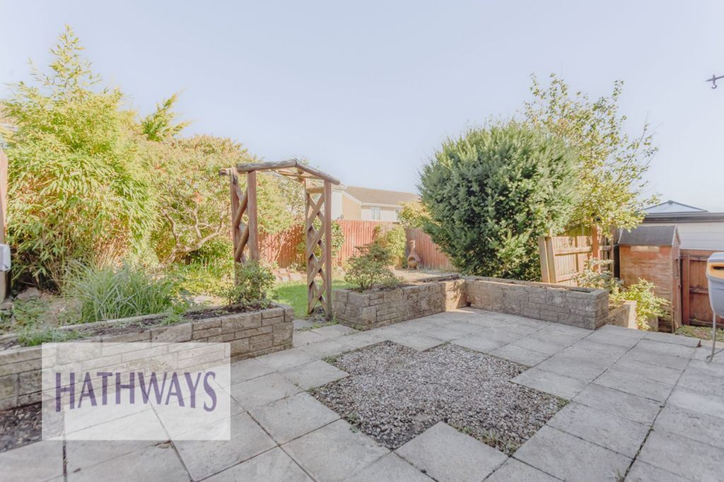 Additional image 13 of 4 bed detached house for saleArundel Close, Greenmeadow NP44