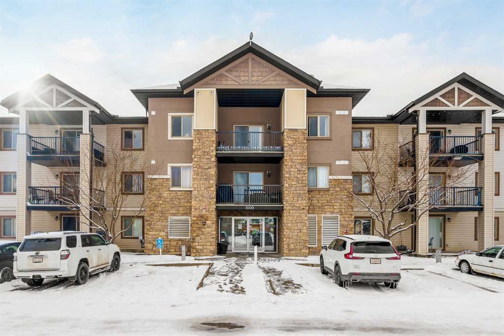 Additional image 2 of 1106-16969 24 Street SW, Calgary, AB, T2Y 0H9