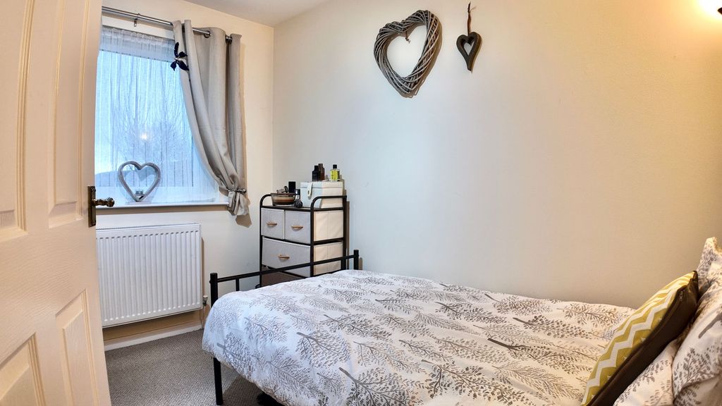 Additional image 15 of 3 bed semi-detached house for saleElmwood Grove, Georgetown NP22