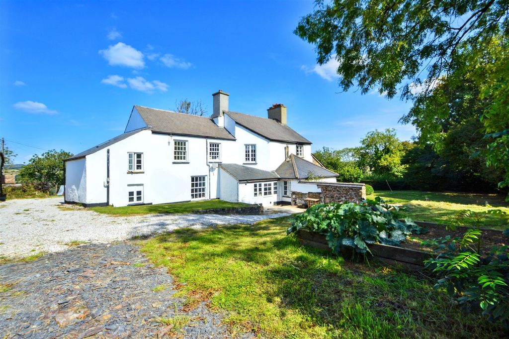 Additional image 3 of Land for saleBridestowe, Okehampton - Devon EX20