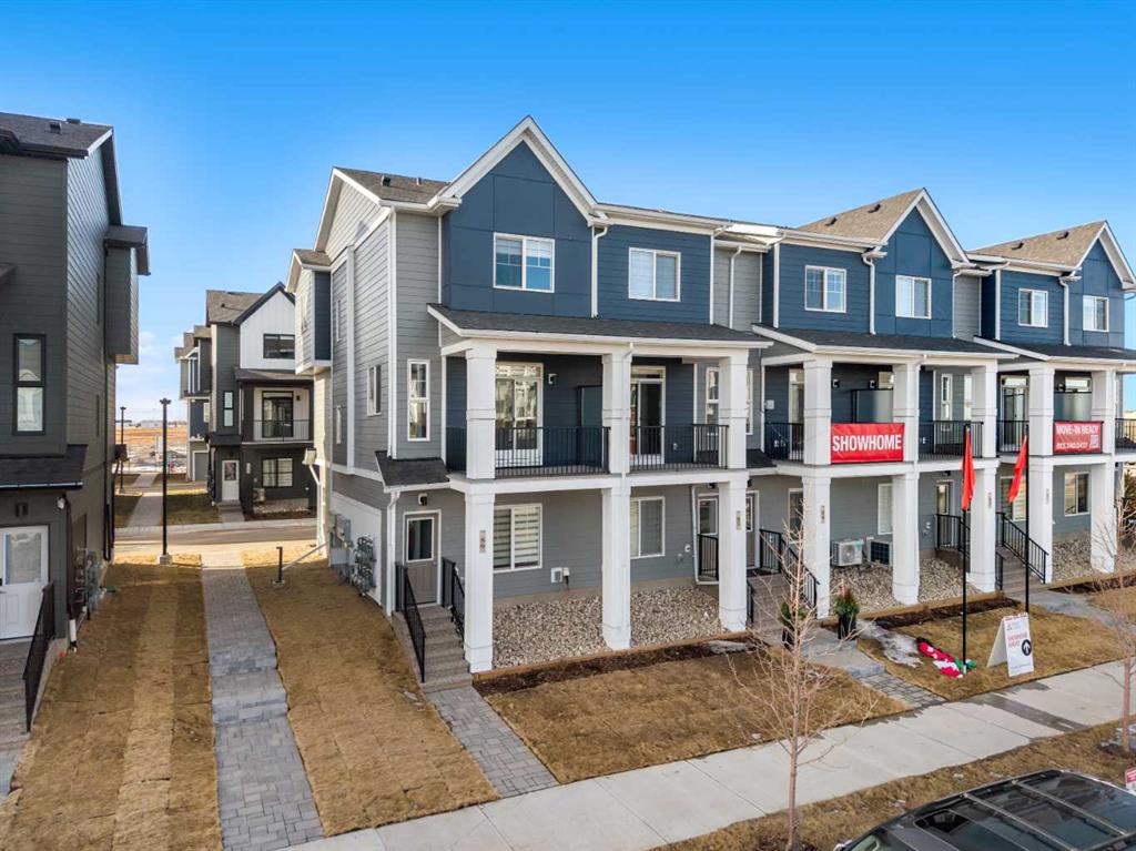 Additional image 3 of 86-285 Chelsea Court, Chestermere, AB, T1X 2W7