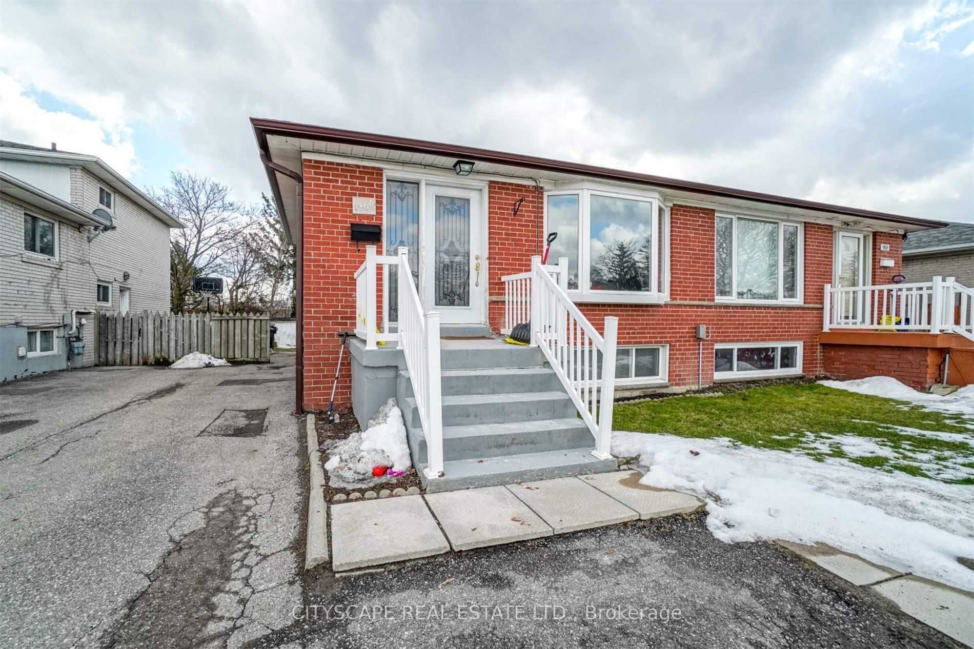 Additional image 4 of BSMT-1166 Shadeland Drive, Mississauga, ON, L5C 1P3