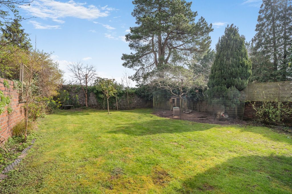 Additional image 26 of 7 bed semi-detached house for saleStow Park Avenue, Newport NP20