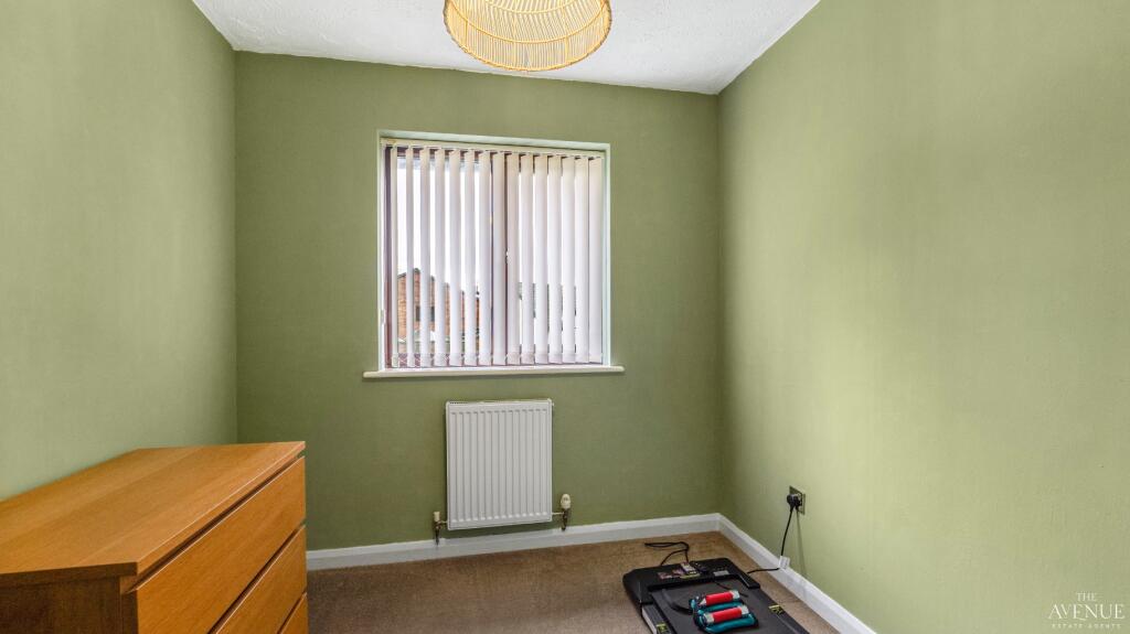 Additional image 27 of Bartley Woods, Birmingham