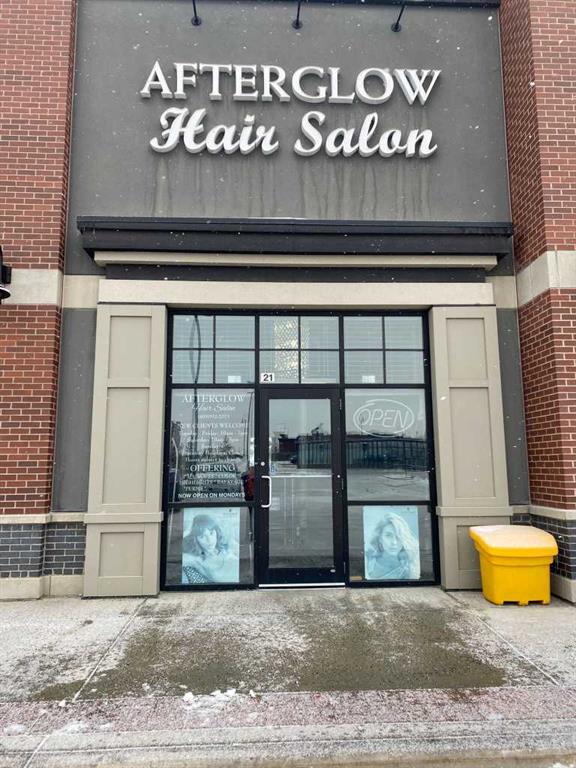31 Bow Street Common, Cochrane, AB, T4C 2N1