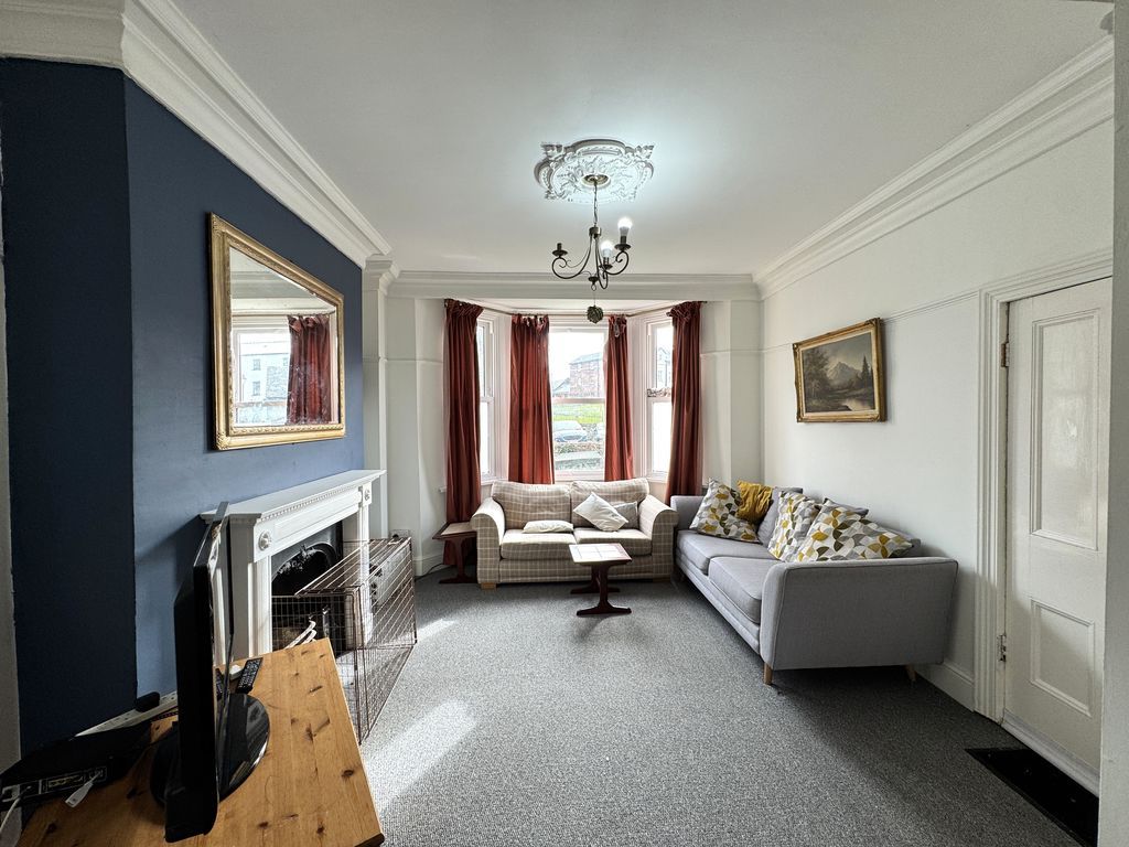 Additional image 9 of 3 bed terraced house for saleWonderful Spacious Period Home. Clifton Road, Newport NP20