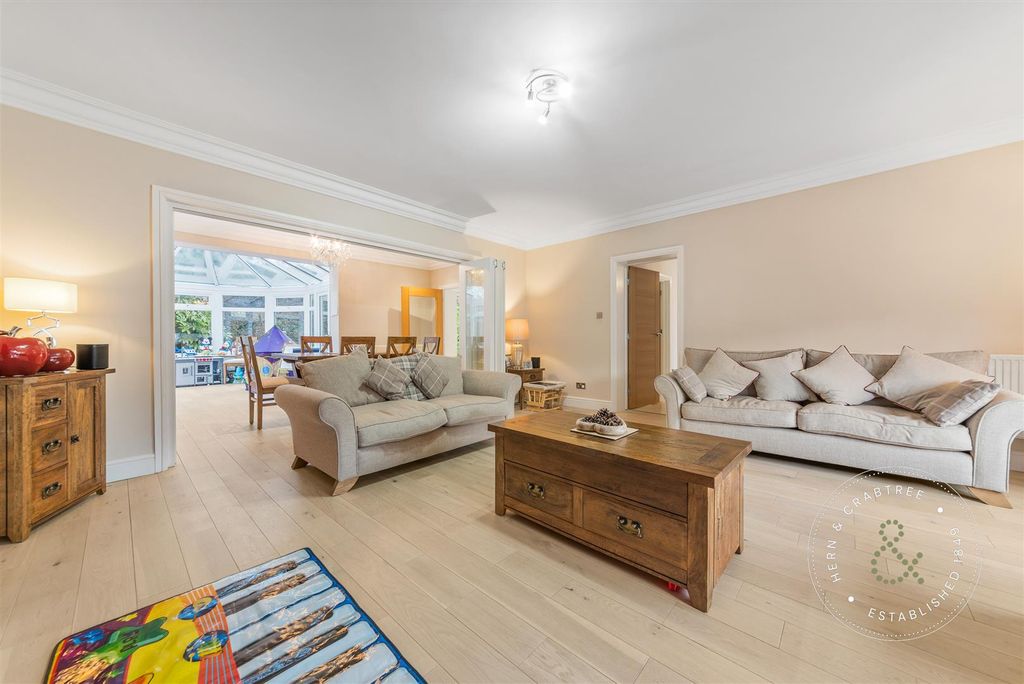 Additional image 2 of 5 bed detached house for saleDan-Y-Bryn Avenue, Radyr, Cardiff CF15